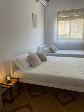 City Centre One Bedroom Apartment